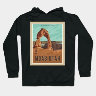 Moab Hoodie